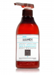 Juuksepalsam lokkis juustele Saryna Key Pure African Shea 500 ml