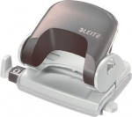 Leitz 16-leheline perforaator, helehall