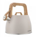 Klausberg Kb-7917 teekann 2,5l beeži v&auml;rvi vilega