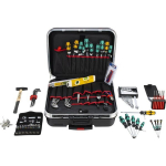 Knipex t&ouml;&ouml;riistakomplekt tool case BIG Basic Move Mechanics