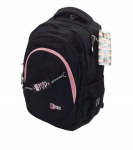 St.right seljakott K-pop Lover Pink, 4 sektsiooni, 23l