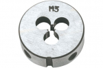 Topex M12 kraan, 25 x 9 mm