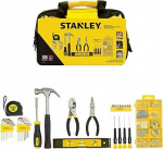 Tool box (38 pieces) Stanley - STMT0-74101