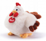 Trudi Daisy pl&uuml;&uuml;skana on pehme m&auml;nguasi imikutele ja lastele