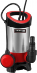 Tryton Tpb1100 1100w mustveepump, 11m