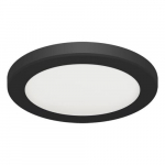 Struhm Olga Led 24w must, reguleeritav v&auml;rvitemperatuur