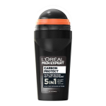 L'Or&eacute;al - Paris Men Expert Carbon Protect Deodorant - 100 ml