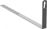 Klamber katusekividele L-415, 415mm