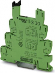 Pistikupesa relee Plc-bsc-24dc/21, 24v alalisvool, Phoenixi kontakt