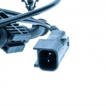 Abs sensor Einparts Automotive Eps0395