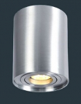 Lubide lakke koht h&otilde;bedane v&auml;rv, 1x50w, Gu10