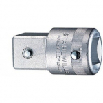 Adapter Stahlwille 3/4" in. to 1" out. 61 mm
