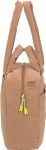 Lassig Green Label Everyday seljakott emale, 21l, beež