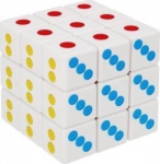 Magic dot cube - Mega Creative