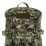 Taktikaline seljakott Wisport Zipper Fox 25 l, Mapa kamuflaaž