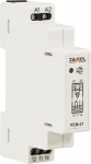 Led riba 168 Led/m 24v 17w 4000k Ip68 2300lm 5m