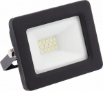 Led prožektor G-tech 10w 6400k, must