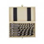 Awtools Medienwiertlia komplekt 6 tk. 10-20mm, 230mm