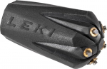 Paar Leki Silent Spike Pad Tr otsikut