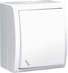 Valge astmel&uuml;liti valgustusega Ip54 Aquarius