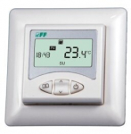 N&auml;dalaprogrammiga termoregulaator Rt-825 F&f