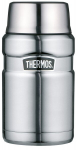 Toidutermos Termos Roostevaba King 710ml, h&otilde;bedane