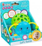 Bambam Pehme elevandik&otilde;risti, beebidele alates 3 kuust.