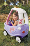 Little Tikes Cozy Coupe Fairy Tale Laste kolmerattaline lilla
