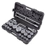 P&otilde;rk-mutriv&otilde;tmed 3/4" ja 1" kuuskantv&otilde;tmed