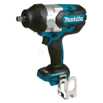 Juhtmeta l&ouml;&ouml;kjuht Makita Dtw1004z 18v 1050 Nm