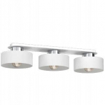 Laevalgusti Marti 9842, valge/kroom, 3x E27