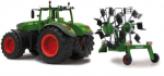 Traktor Fendt 1050 Vario koos haagisega lastele, 1:16