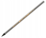 Bic Evolution Hb must pliiats ilma kustutuskummita