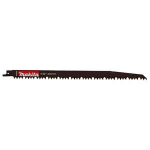 Makita Hss 290mm saelehed, 5 tk. - puit