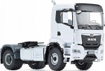 Man Tgs 18.510 4x4 traktorimudel 1:32