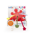 Tulifun Galaktika sensoorne m&auml;nguasi helmeste ja n&ouml;&ouml;ridega