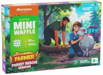 Marioinex Waffle Mini Farmer: Metsap&auml;&auml;stemissioon, 100 tk
