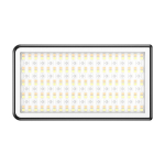 Ulanzi Lm-p40 Rgb Led lamp: 40w, Rgb, 2700-6500k, 14000lx