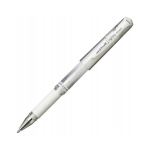 Uni-ball Signo Um-153 geelpliiats, 1,0mm, valge