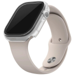 Uniq Nautic &uuml;mbris Apple Watchi 46 mm Dove jaoks