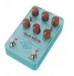 Universal Audio Uafx Del-verb Ambience Companion kitarriefektide protsessor