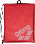Arena One Go Mesh ujumiskott, punane