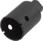 Wolfcraft teemantkroon 54mm M14 keraamikale