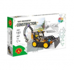 V&auml;ike ehitaja Jay &ndash; Aleksandri ehituskomplekt