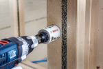 Bosch Hss-bimetallist tikksaag 25 mm