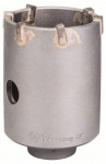 Bosch Sds Plus-9 Corecutter avamiskroon, 50mm