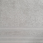 Puuvillane r&auml;tik Kely 50x90 cm h&otilde;bedane