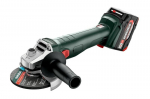 Metabo W 18 7-125 Akunurklihvmasin 125mm