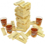 M&auml;ng Goblet Tower: l&otilde;bus pidu!