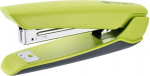 Roheline plastikust klammerdaja 15 lehte